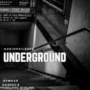 Audiophile808 - Underground Pt.1