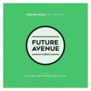 Imagine Souls - Moving The World