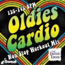 The Jagged Edges - I Was Made For Lovin' You