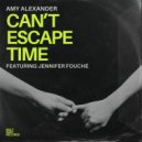 Amy Alexander - Can\'t Escape Time (Instrumental)