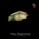 Nickolas Quartez - New Beginnings