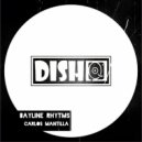 Carlos Mantilla - Baby Baby