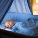 Quiet Music For Reading & Jazz Music Zone & Baby Sleep Lullaby Academy & Soothing Music Baby Ensembl - Lullaby Tones Calm Baby