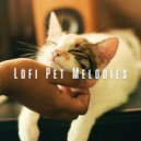 Pet Music World & Pet Care Music Therapy & LoFi pet - Soothing Lofi Pawprints