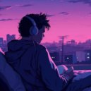 Sensual Touching & Relaxation Comfort & Relaxation - Peaceful Evening Lofi Beats