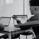 Chill Hop Beats & Office Music & Lofi Beats for Work - Lofi Productivity Bang ()