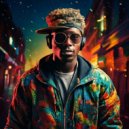 Alpha Waves Sleep & Calming Relaxing Symphony & Deep Night Relaxation - Restful Flow Escape ()