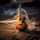 Jazz Guitar Collection & Relaxing Meditation Sleep & Morning Meditation Music Curation - Meditative Guitar Spaces