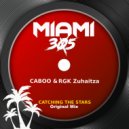 CABOO & RGK Zuhaitza - Catching the Stars