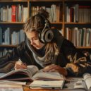 Working from Home & Lofi Lilac & Productive Study Lofi - Deep Learning Soft Harmony