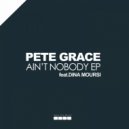 Pete Grace - Verma (Original Mix)