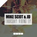 Mike Scot, JD - Ultrafunkular