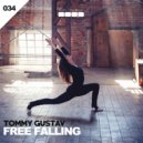 Tommy Gustav - Free Falling (D-Martin Remix)