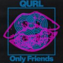 QURL - Only Friends