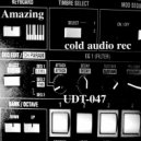 Cold Audio Rec - Amazing