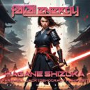 Hagane Shizuka - Farewell Jack (Democracy Manifest)