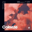 LAR & Roman Scott - It Gets Easier