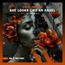 David Yarrow - She Looks Like An Angel (Extended Mix)