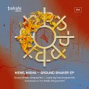 Mene - Somewhere In The Middle