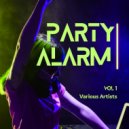 Eddie Thoneick feat. Andy P - Love Under Pressure (Eddie Thoneick Mix)