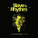 Rick Baker - In My Mind (Original Mix)