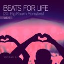 Goose Bumps, Jason Caesar - This Life (Tim Royko Remix)