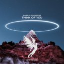 Manolya Goldenrose - Think Of You