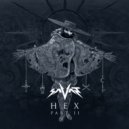Savant - Freaky