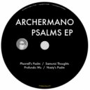 Archermano - Profundo Wu (Original Mix)