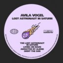 Ávila Vogel - Living On Mars (Original Mix)