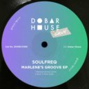 Soulfreq - \'Bout To Flow (Original Mix)