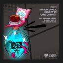 Vincent Gomez, Jack Baron - One Drip (Blaqq & Why\'d Remix)