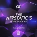 The Airstatic, PROGRAMIQA - Music Podcast #55 (Dance Mix)