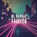Dj Kapral - Falling (Radio Edit)