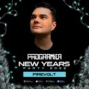 PROGRAMIQA - New Years Party 2025 (EDM Mix)