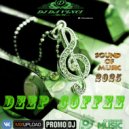 DJ Da Vinci - Deep Cofee # 1 2025 ()