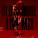 RALF MINOVICH - OLD SCHOOL LIVE MIX PART.1 (2025)