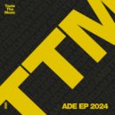 Tommy Gustav - Keep Movin (Deeplomatik ADE Deep Remix)