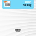 Juloboy - Pure Desire