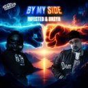 Infected, UNSYN - By My Side (Extended Mix)