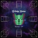 Wonky Llama - Quesadilla