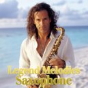 Mizuki Hirukawa - All Day Saxophone