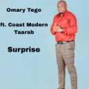 Omary Tego feat. Coast Modern Taarab - Surprise (Original Mix)