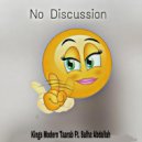 Kings Modern Taarab feat. Salha Abdallah - No Discussion (Original Mix)