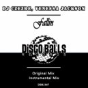 DJ Czezre, Venessa Jackson - Fallin (Instrumental Mix)