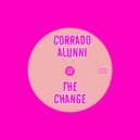 Corrado Alunni - The Change