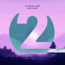Anton Pallmer - Right Back