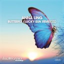 Anna Ling - Butterfly
