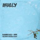 Rasmus Vels, Kornum - Pippi