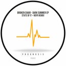 Broken Chair - Dark Summer